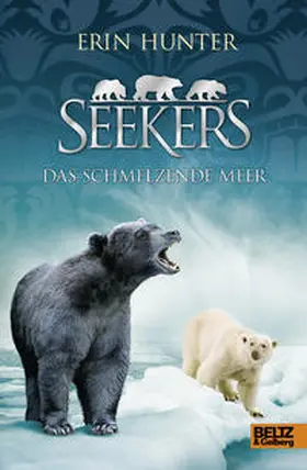 Hunter |  Seekers 08. Das Schmelzende Meer | Buch |  Sack Fachmedien