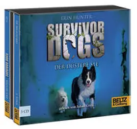 Hunter |  Survivor Dogs I 05. Der Düstere See | Sonstiges |  Sack Fachmedien