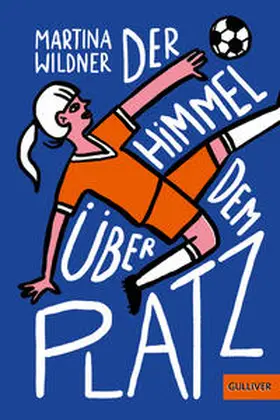 Wildner |  Der Himmel über dem Platz | Buch |  Sack Fachmedien