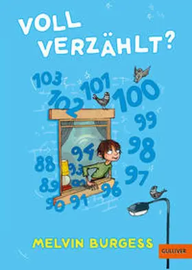 Burgess |  Voll verzählt? | Buch |  Sack Fachmedien