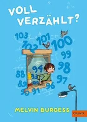 Burgess |  Voll verzählt? | eBook | Sack Fachmedien
