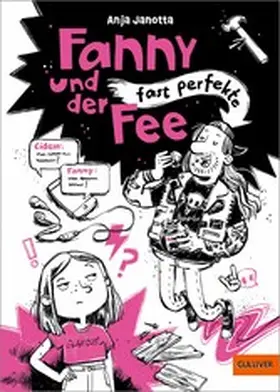 Janotta |  Fanny und der fast perfekte Fee | eBook | Sack Fachmedien