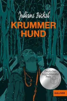 Pickel |  Krummer Hund | Buch |  Sack Fachmedien