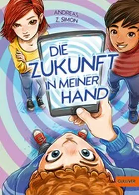 Simon | Die Zukunft in meiner Hand | E-Book | www.sack.de