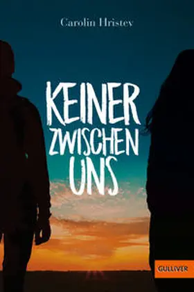 Hristev |  Keiner zwischen uns | Buch |  Sack Fachmedien