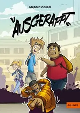Knösel |  Ausgerappt | eBook | Sack Fachmedien