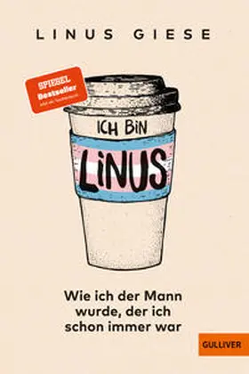 Giese |  Ich bin Linus | Buch |  Sack Fachmedien
