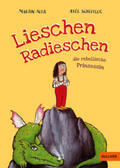 Auer |  Lieschen Radieschen, die rebellische Prinzessin | Buch |  Sack Fachmedien