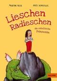 Auer |  Lieschen Radieschen, die rebellische Prinzessin | eBook | Sack Fachmedien