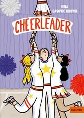 Basovic Brown |  Cheerleader | eBook | Sack Fachmedien