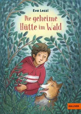 Lezzi |  Die geheime Hütte im Wald | Buch |  Sack Fachmedien