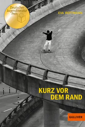 Rottmann |  Kurz vor dem Rand | Buch |  Sack Fachmedien