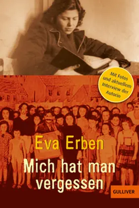 Erben |  Mich hat man vergessen | Buch |  Sack Fachmedien