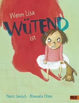 Janisch / Olten |  Wenn Lisa wütend ist | Buch |  Sack Fachmedien