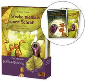 Freund |  Das ultimative Schrat-Bundle | Buch |  Sack Fachmedien