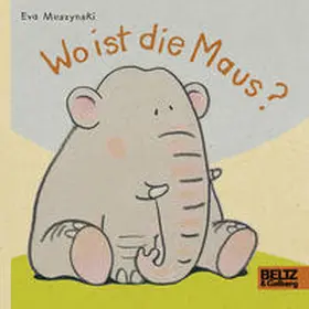 Muszynski |  Wo ist die Maus? | Buch |  Sack Fachmedien