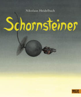 Heidelbach |  Heidelbach, N: Schornsteiner | Buch |  Sack Fachmedien