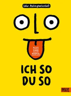  Ich so du so | Buch |  Sack Fachmedien