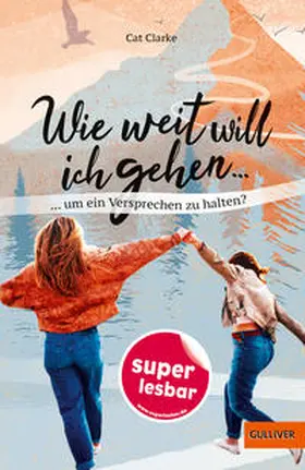Clarke |  Wie weit will ich gehen | Buch |  Sack Fachmedien