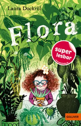Dockrill |  Flora | Buch |  Sack Fachmedien