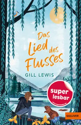 Lewis |  Das Lied des Flusses | Buch |  Sack Fachmedien