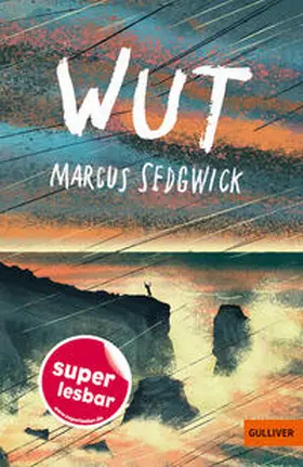 Sedgwick |  Wut | Buch |  Sack Fachmedien