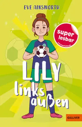 Ainsworth |  Lily links außen | Buch |  Sack Fachmedien
