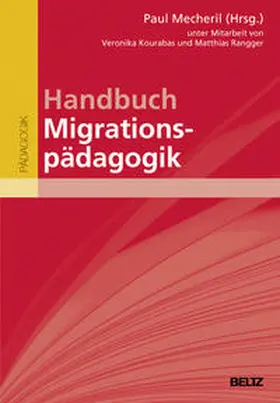 Mecheril |  Handbuch Migrationspädagogik | Buch |  Sack Fachmedien