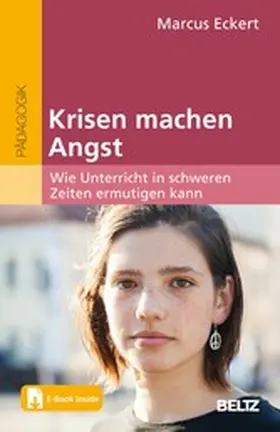 Eckert | Krisen machen Angst | E-Book | sack.de