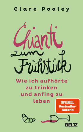 Pooley | Chianti zum Frühstück | Buch | 978-3-407-84746-1 | sack.de
