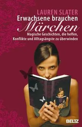 Slater |  Erwachsene brauchen Märchen | Buch |  Sack Fachmedien