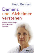 Buijssen |  Demenz und Alzheimer verstehen | Buch |  Sack Fachmedien