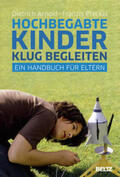 Arnold / Preckel |  Hochbegabte Kinder klug begleiten | Buch |  Sack Fachmedien