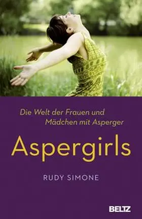 Simone | Aspergirls | Buch | 978-3-407-85946-4 | www.sack.de
