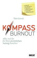 Jannet |  Kompass Burnout | Buch |  Sack Fachmedien