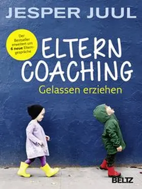 Juul |  Elterncoaching | Buch |  Sack Fachmedien