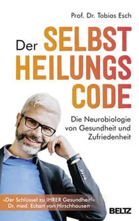 Esch |  Der Selbstheilungscode | Buch |  Sack Fachmedien