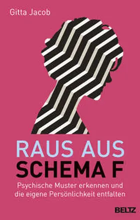 Jacob |  Raus aus Schema F | Buch |  Sack Fachmedien
