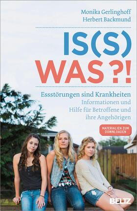 Gerlinghoff / Backmund | Is(s) was!? | E-Book | sack.de