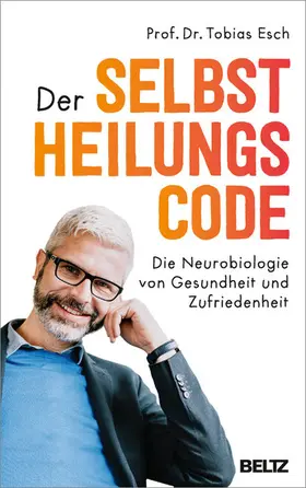 Esch |  Der Selbstheilungscode | eBook | Sack Fachmedien