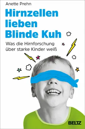 Prehn | Hirnzellen lieben Blinde Kuh | E-Book | www.sack.de