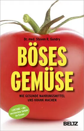 Gundry | Böses Gemüse | Buch | 978-3-407-86512-0 | www.sack.de