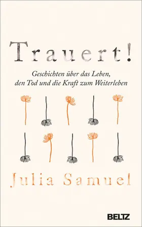Samuel |  Trauert! | eBook | Sack Fachmedien