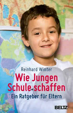 Winter |  Wie Jungen Schule schaffen | eBook | Sack Fachmedien