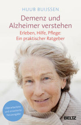 Buijssen | Demenz und Alzheimer verstehen | Buch | 978-3-407-86534-2 | sack.de