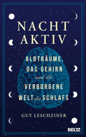 Leschziner | Leschziner, G: Nachtaktiv | Buch | 978-3-407-86556-4 | sack.de