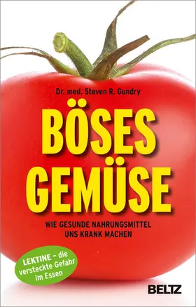 Gundry | Böses Gemüse | E-Book | www.sack.de