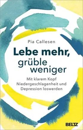 Callesen |  Lebe mehr, grüble weniger | Buch |  Sack Fachmedien