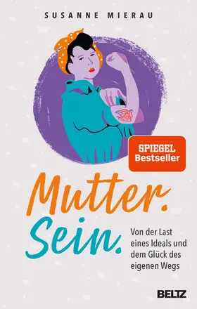 Mierau |  Mutter. Sein. | eBook | Sack Fachmedien