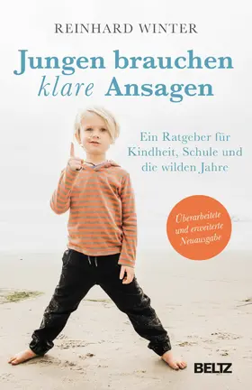 Winter |  Jungen brauchen klare Ansagen | eBook | Sack Fachmedien